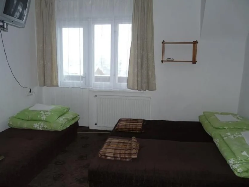 Zdjęcie Willa Pod Babkami #3