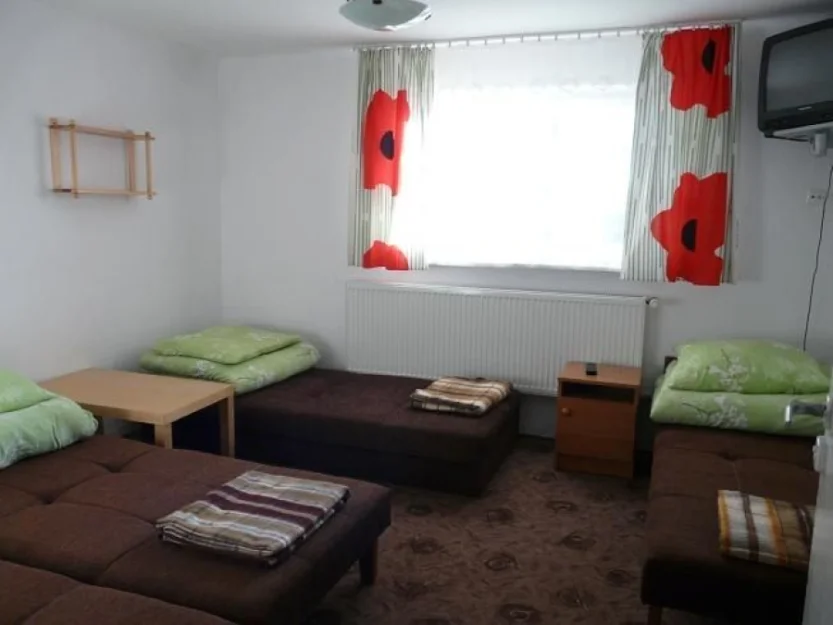 Zdjęcie Willa Pod Babkami #6