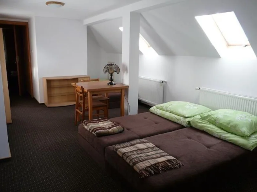 Zdjęcie Willa Pod Babkami #9