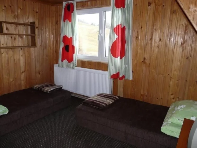 Zdjęcie Willa Pod Babkami #10