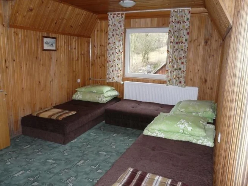 Zdjęcie Willa Pod Babkami #11