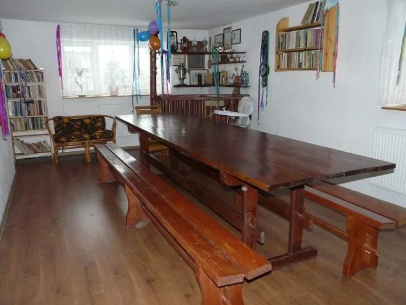 Zdjęcie Willa Pod Babkami #12