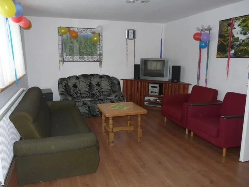 Zdjęcie Willa Pod Babkami #13