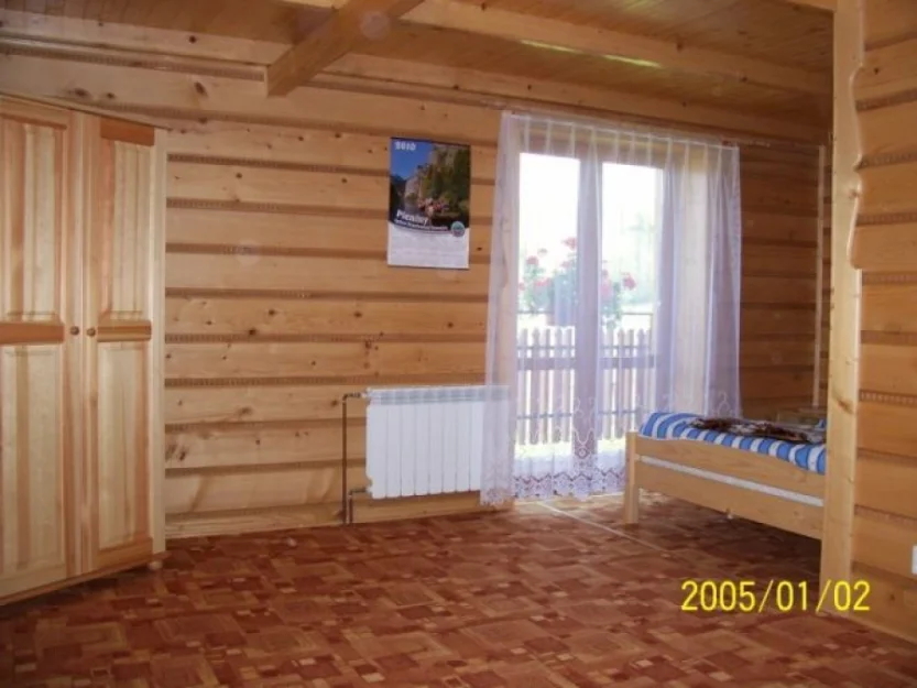 Zdjęcie Chałupa Górola #5