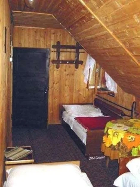 Zdjęcie Gospodarstwo Agroturystyczne #3