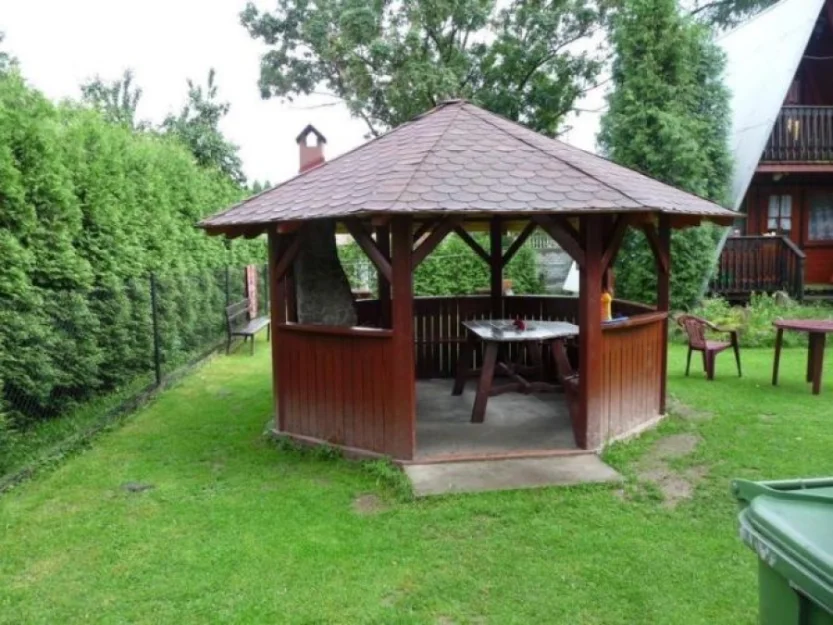 Zdjęcie Dom Wczasowy GÓRAL #6