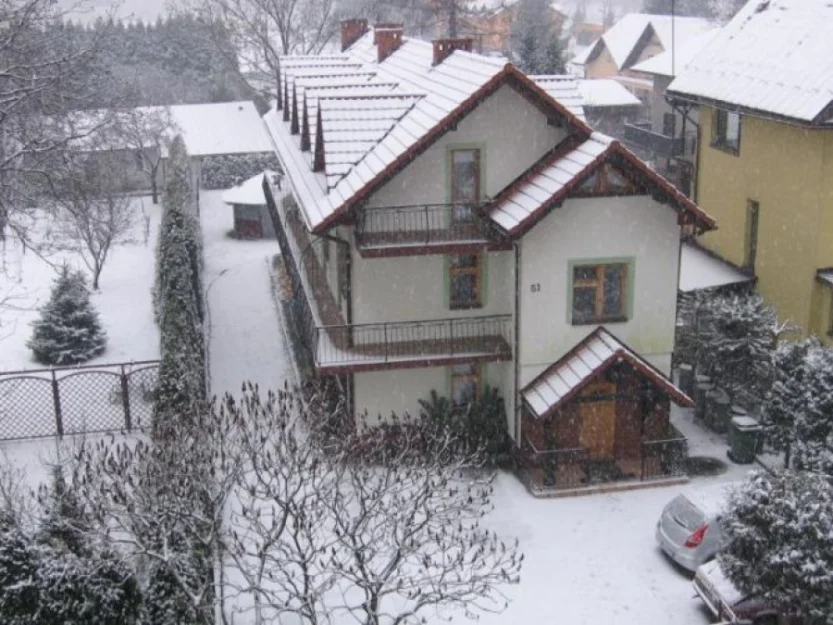 Zdjęcie Dom Wczasowy GÓRAL #7