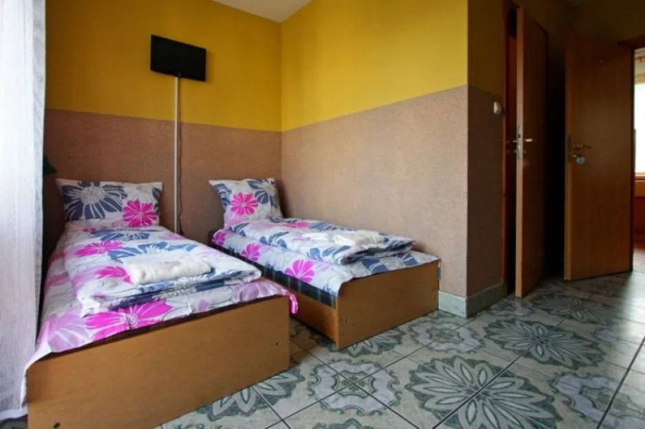 Zdjęcie Dom Wczasowy GÓRAL #10