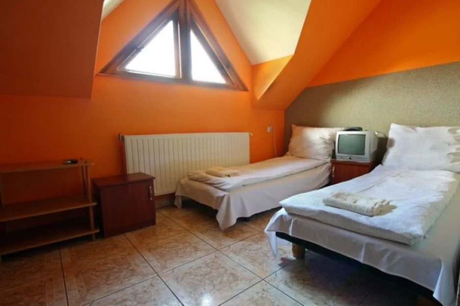 Zdjęcie Dom Wczasowy GÓRAL #12