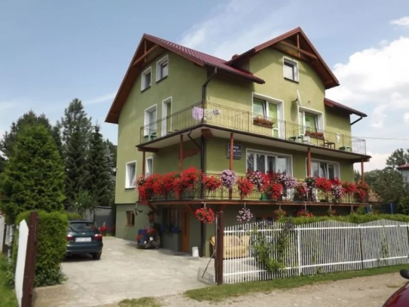 Zdjęcie Pokoje "u Frani" #6