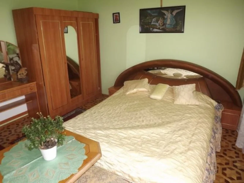 Zdjęcie Pokoje "u Frani" #7