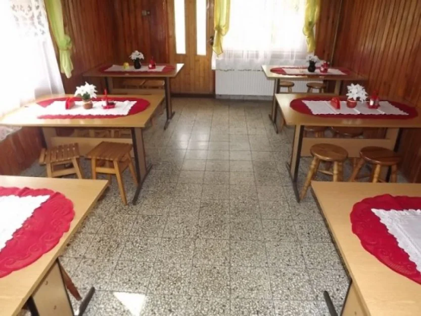 Zdjęcie Pokoje "u Frani" #13