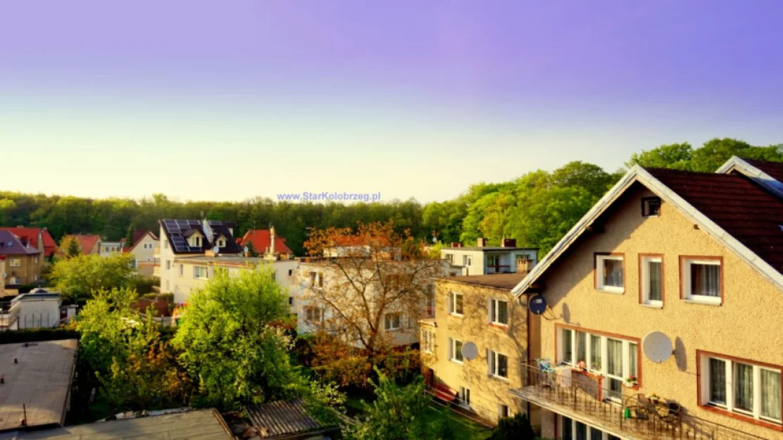 Apartament POLO, 2 pokojowy, 4 do 6 osob.