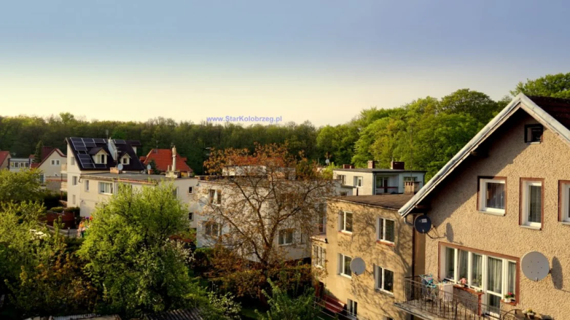 Apartament POLO, 2 pokojowy, 4 do 6 osob.