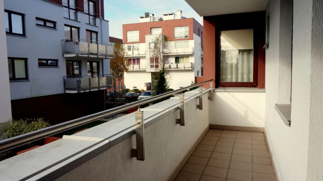 Apartament MORELOWY, 2 pokojowy , do 4 osoby.