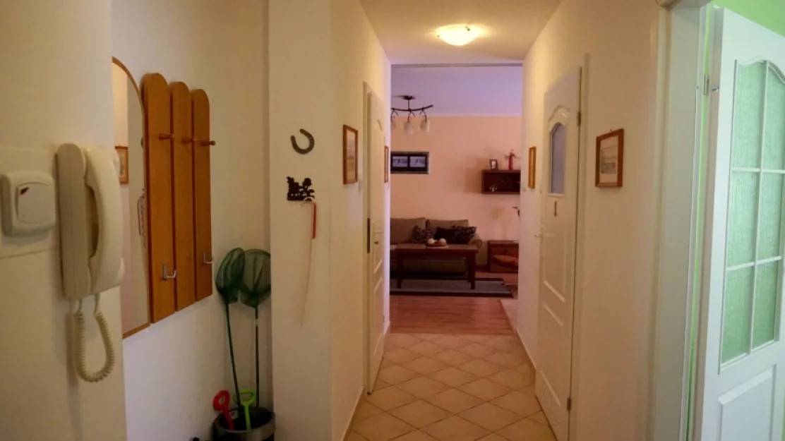 Apartament MORELOWY, 2 pokojowy , do 4 osoby.