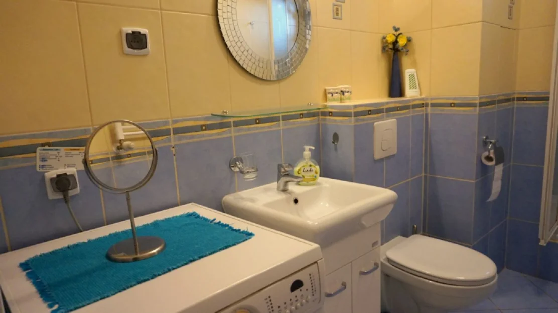 Apartament MORELOWY, 2 pokojowy , do 4 osoby.