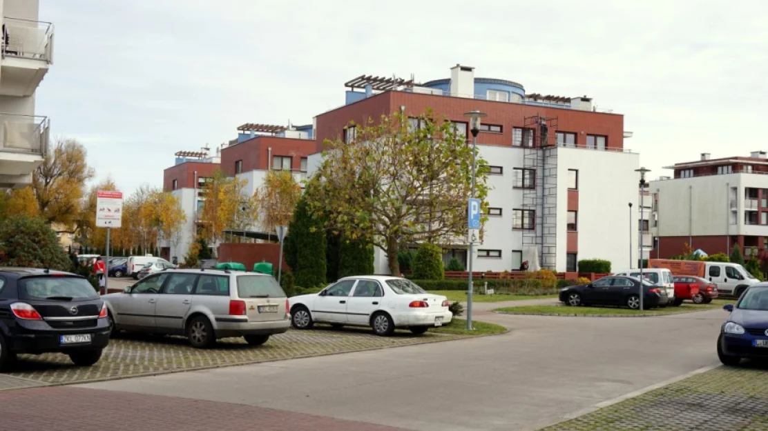Apartament MORELOWY, 2 pokojowy , do 4 osoby.