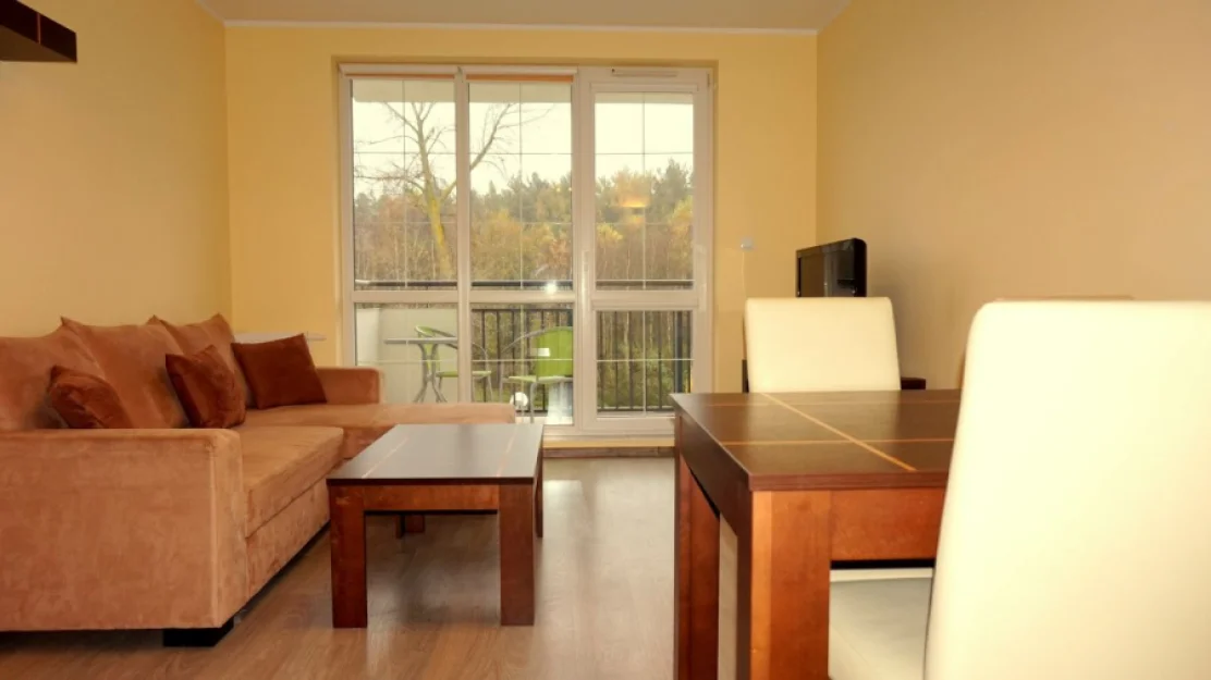 Zdjęcie STAR. Apartamenty. Domki. Pokoje. #65