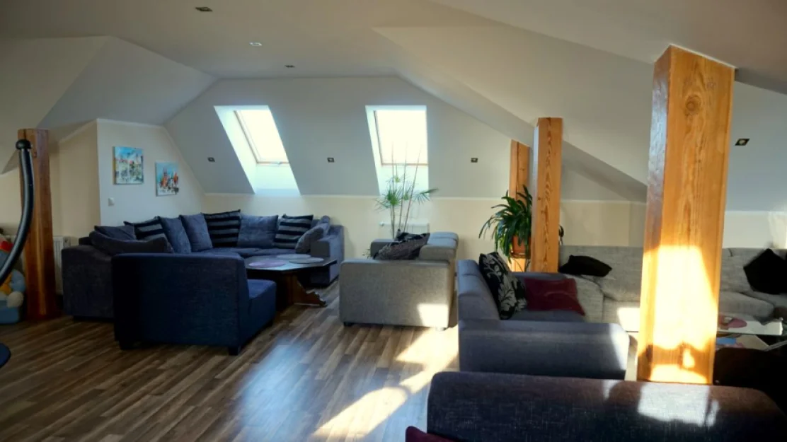 Zdjęcie STAR. Apartamenty. Domki. Pokoje. #357