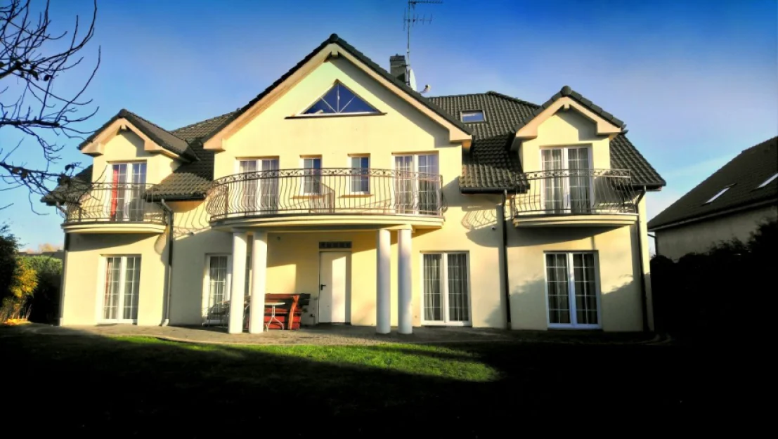 Zdjęcie STAR. Apartamenty. Domki. Pokoje. #678