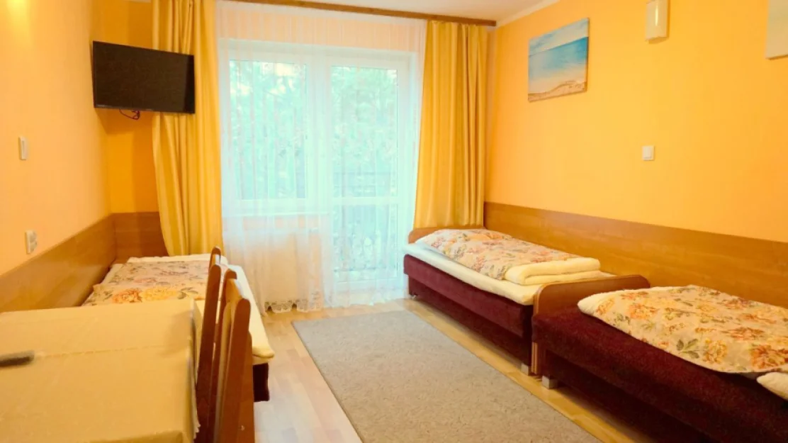 Zdjęcie STAR. Apartamenty. Domki. Pokoje. #44