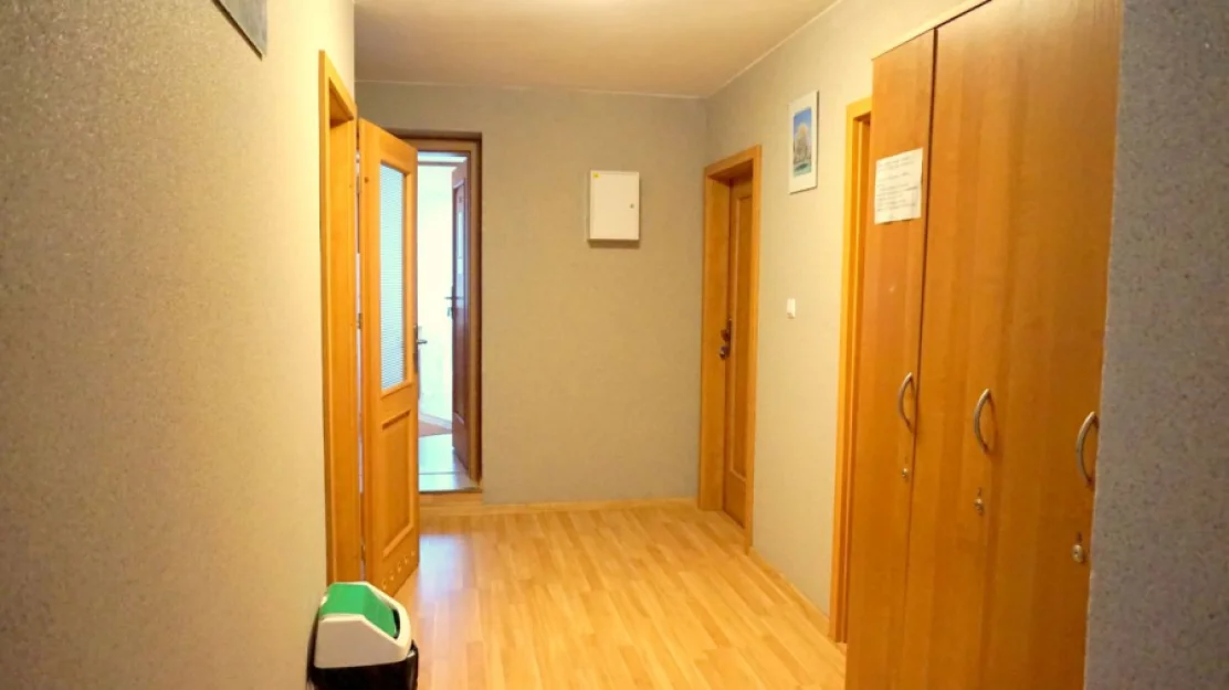 Pensjonat CZERWSNIOWY w Kolobrzegu. Pokoje 2,3 i 4 osobowe z lazienkami, 3 aneksy kuchenne, gril, pa