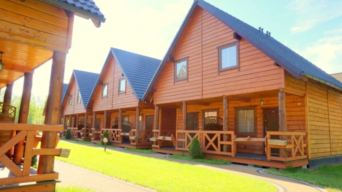 Zdjęcie STAR. Apartamenty. Domki. Pokoje. #48