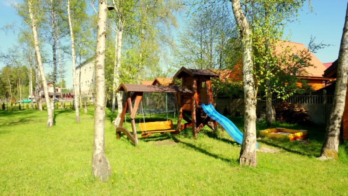 Zdjęcie STAR. Apartamenty. Domki. Pokoje. #192