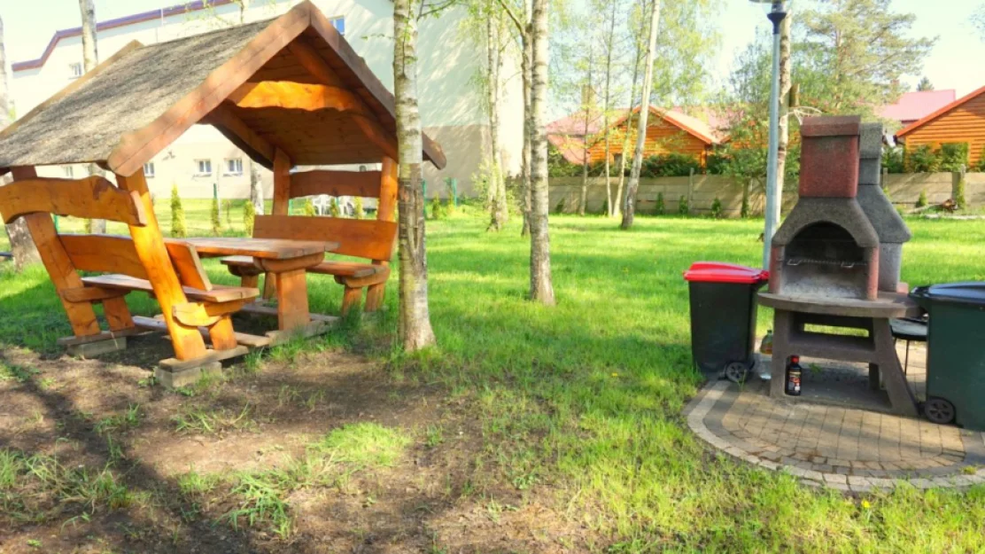 Zdjęcie STAR. Apartamenty. Domki. Pokoje. #280