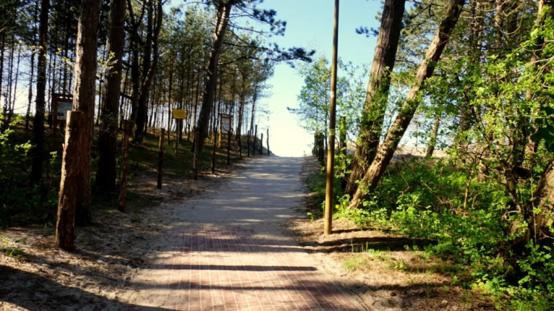 Zdjęcie STAR. Apartamenty. Domki. Pokoje. #681