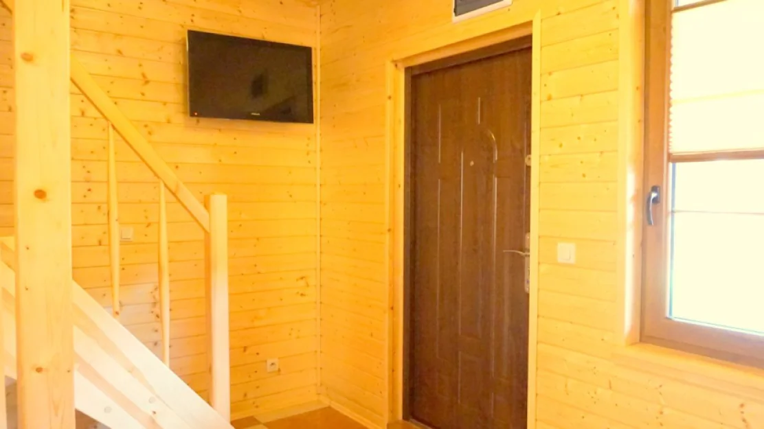 Zdjęcie STAR. Apartamenty. Domki. Pokoje. #505