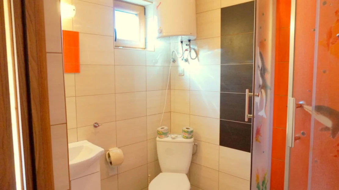 Zdjęcie STAR. Apartamenty. Domki. Pokoje. #648