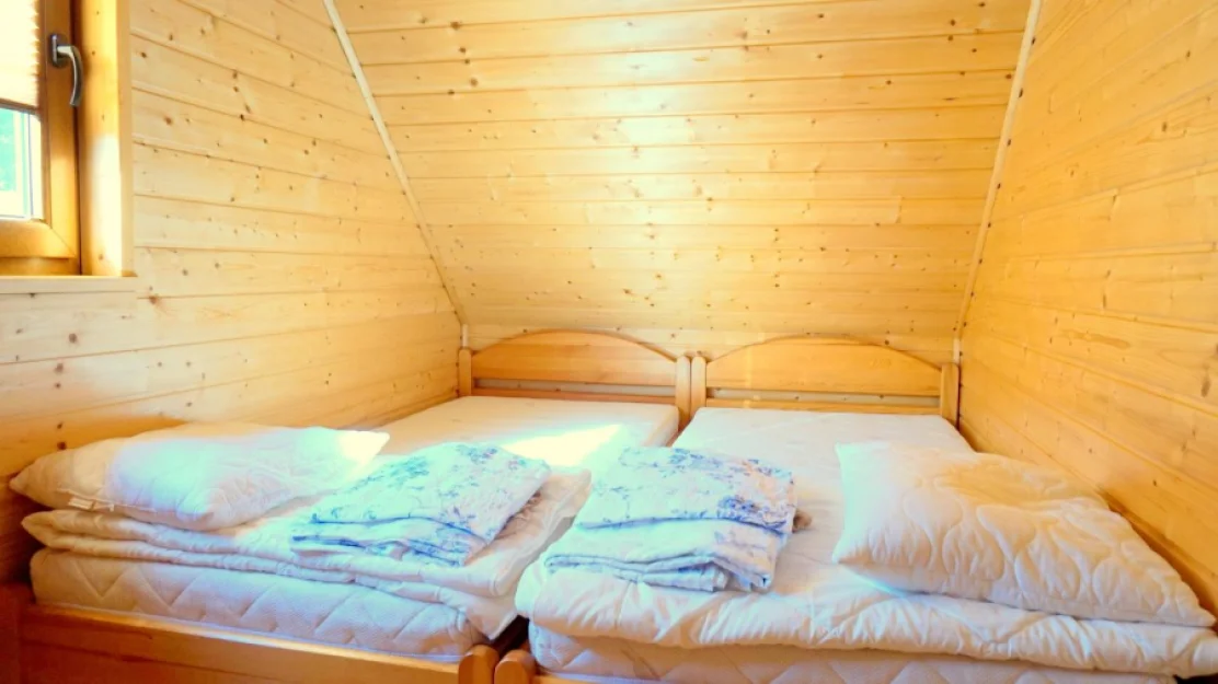 Zdjęcie STAR. Apartamenty. Domki. Pokoje. #626