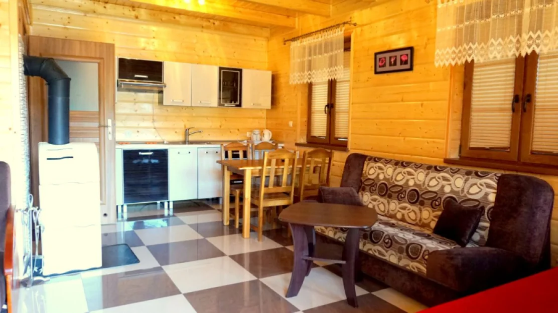 Zdjęcie STAR. Apartamenty. Domki. Pokoje. #368