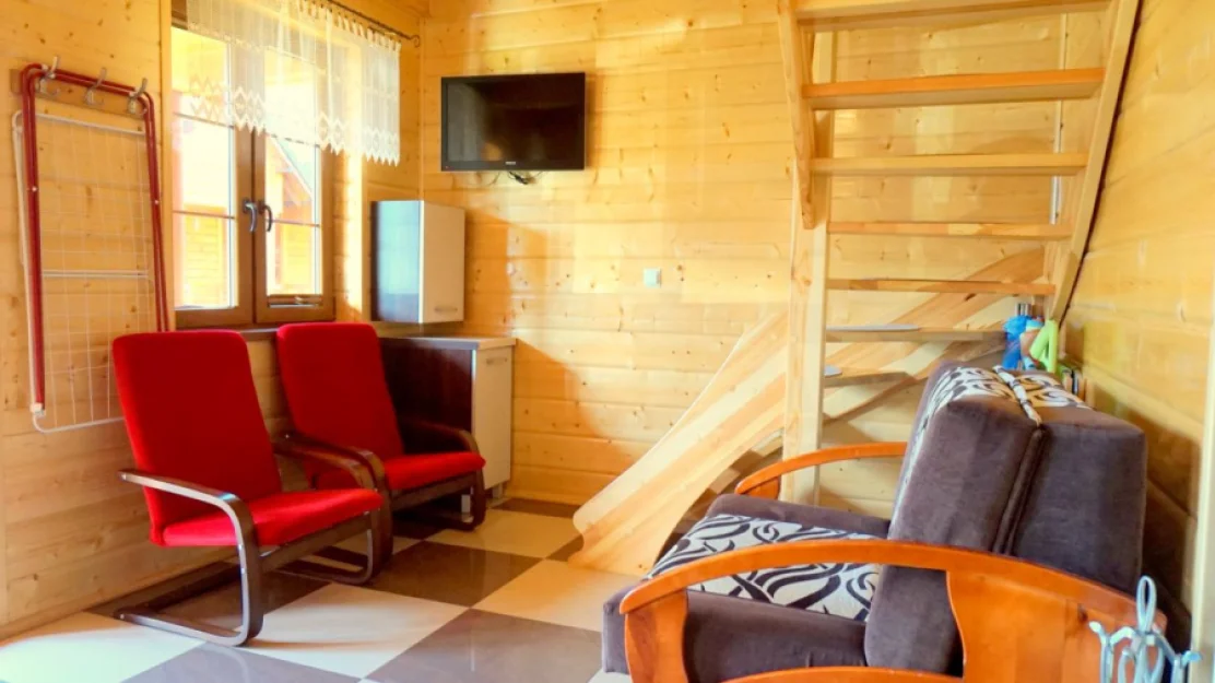 Zdjęcie STAR. Apartamenty. Domki. Pokoje. #426