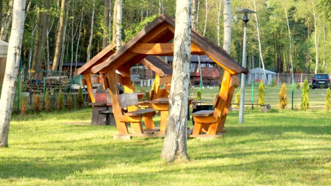 Zdjęcie STAR. Apartamenty. Domki. Pokoje. #106