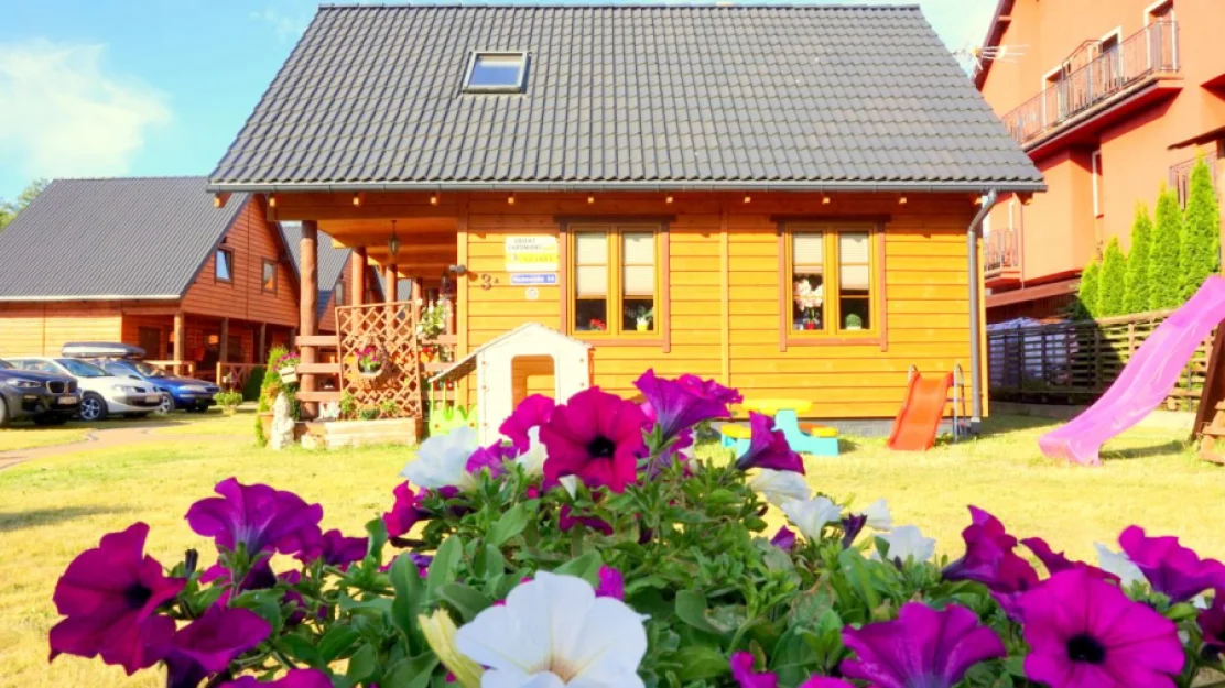 Zdjęcie STAR. Apartamenty. Domki. Pokoje. #193