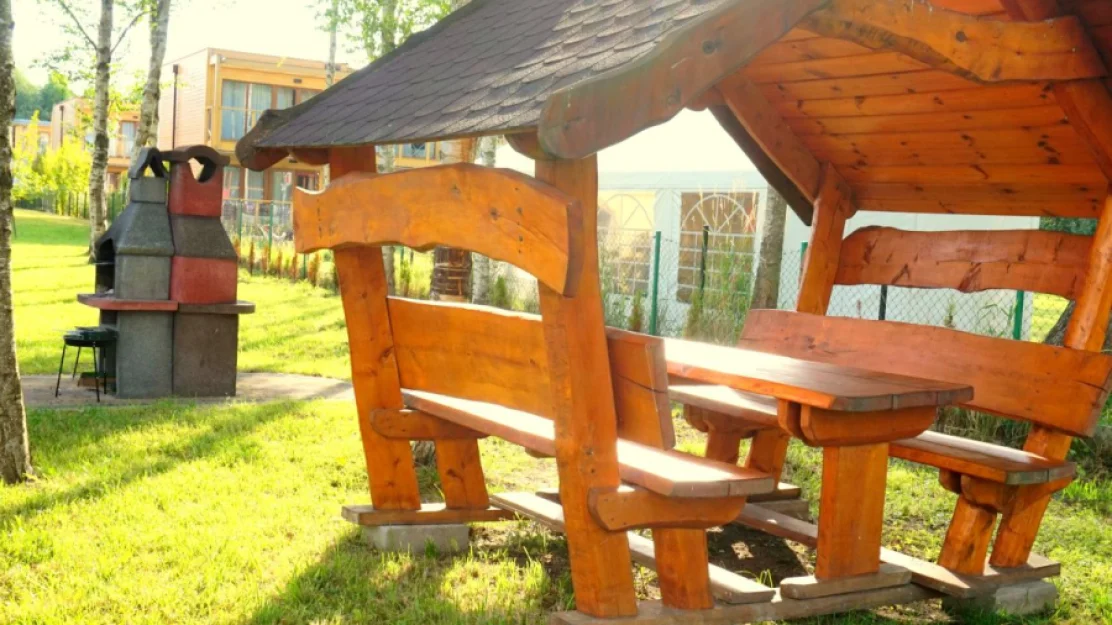 Zdjęcie STAR. Apartamenty. Domki. Pokoje. #730