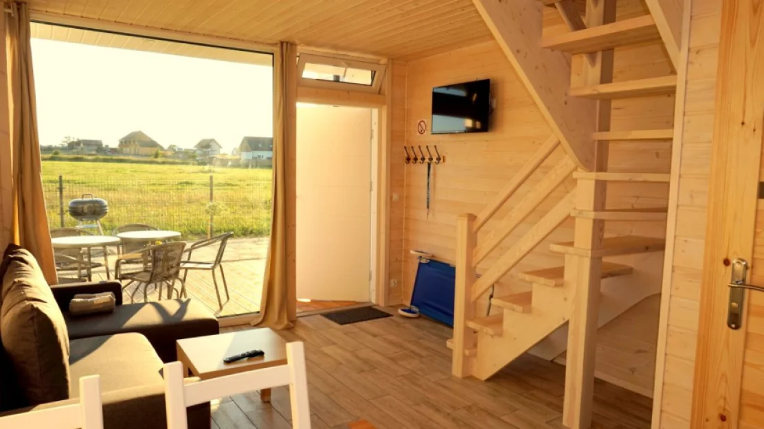 Zdjęcie STAR. Apartamenty. Domki. Pokoje. #399