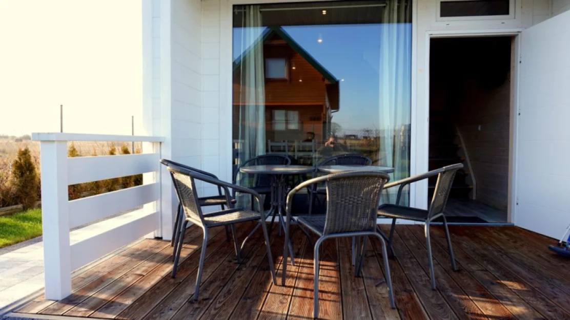 Zdjęcie STAR. Apartamenty. Domki. Pokoje. #722