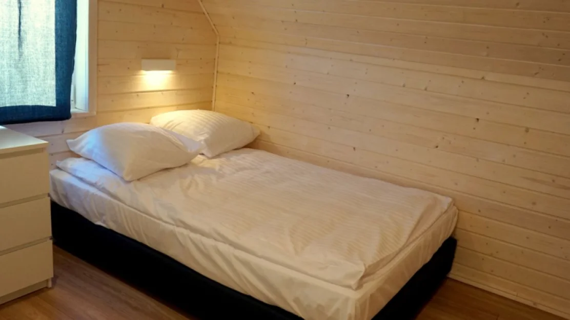 Zdjęcie STAR. Apartamenty. Domki. Pokoje. #558