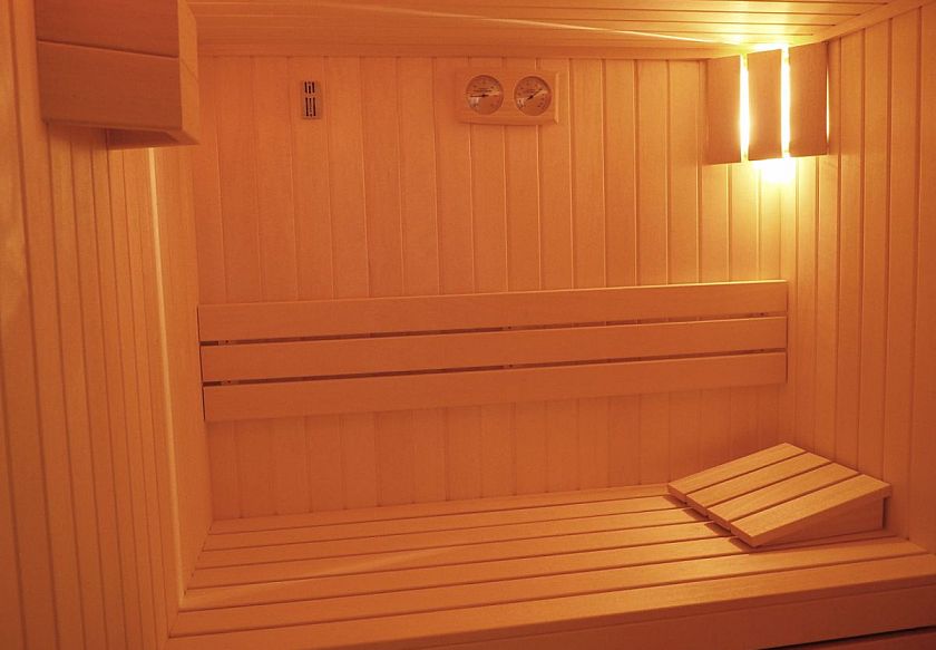 A Morze Tu - domki i pokoje nad morzem 5