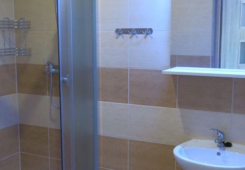 A Morze Tu - domki i pokoje nad morzem 21