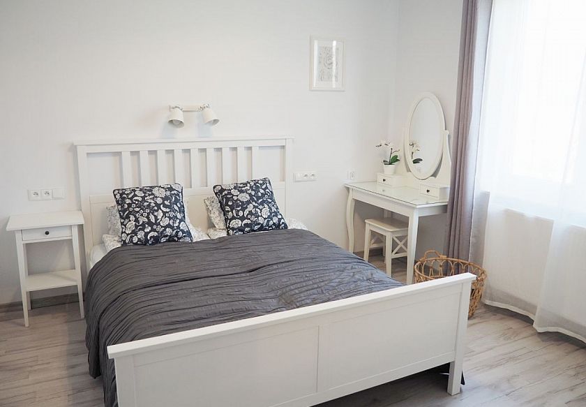 A Morze Tu - domki i pokoje nad morzem 7