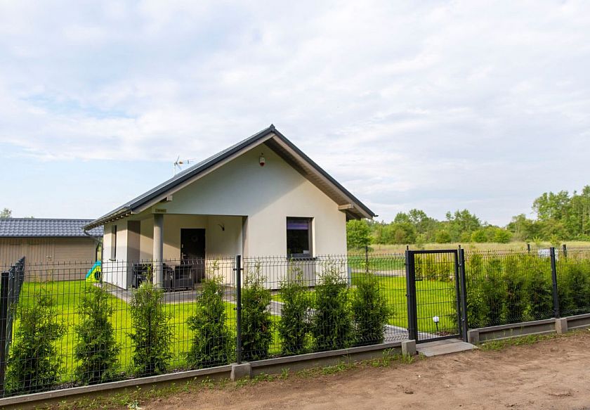 A Morze Tu - domki i pokoje nad morzem 2