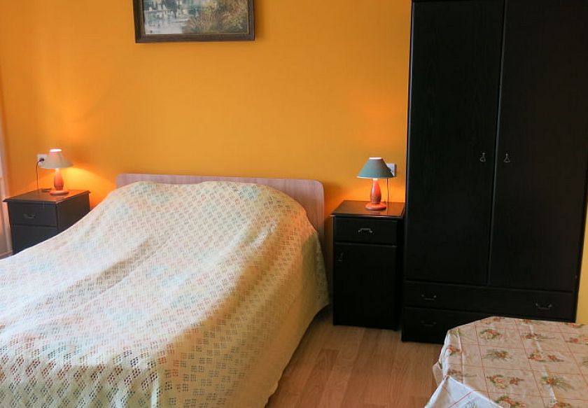 A Morze Tu - domki i pokoje nad morzem 19