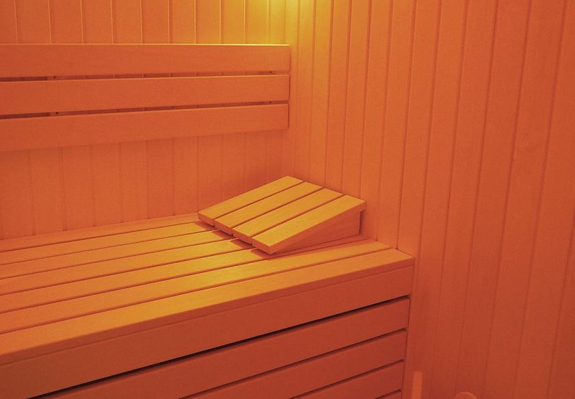 A Morze Tu - domki i pokoje nad morzem 4