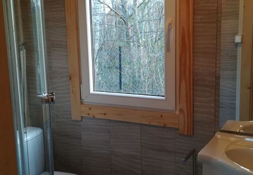 ADMIRAŁ Domki Letniskowe 10