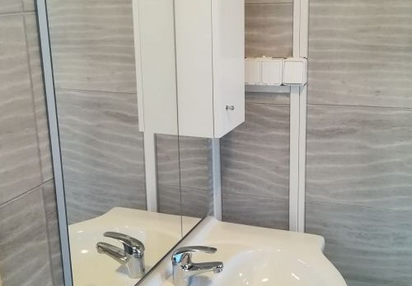 ADMIRAŁ Domki Letniskowe 16